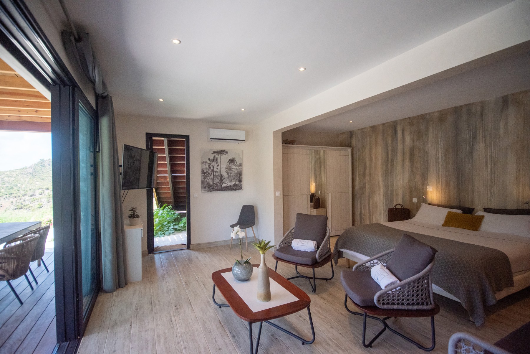Studio Bali